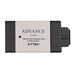 Advance Paris - X-FTB01 - Proprietary Bluetooth Receiver