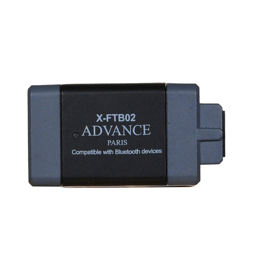 Advance Paris - X-FTB02 - Proprietary Bluetooth Receiver