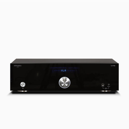 Advance Paris - X-P700 - Preamplifier