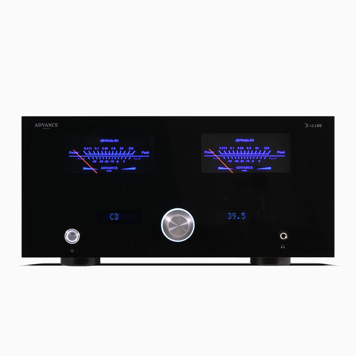 Advance Paris - X-i1100 - Integrated Stereo Amplifier