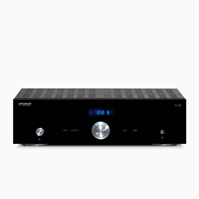 Advance Paris - X-i75 - Integrated Stereo Amplifier