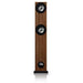 Amphion Argon 7 LS floorstanding speakers, Walnut finish, Pre Loved