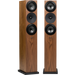 Amphion Argon 7 LS floorstanding speakers, Walnut finish, Pre Loved