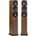 Amphion Argon 7 LS floorstanding speakers, Walnut finish, Pre Loved
