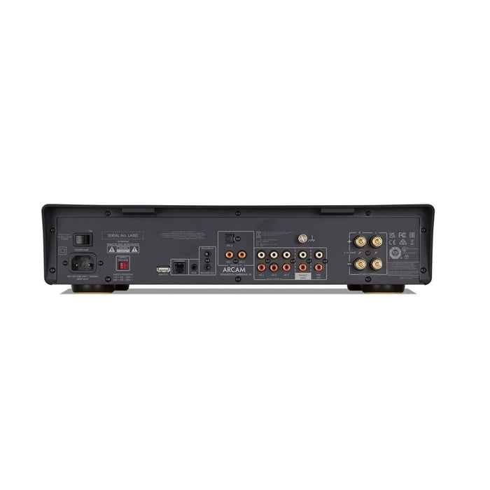 Arcam - A15 - Integrated Amplifier