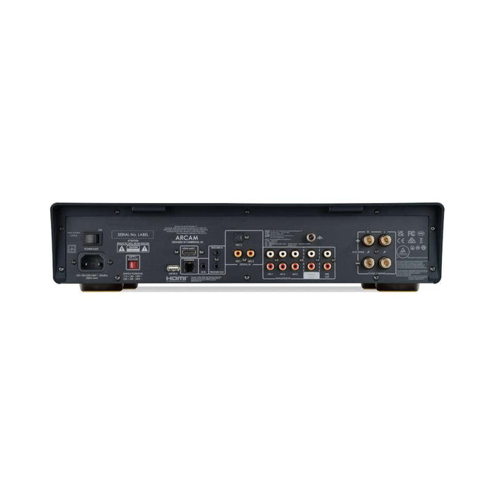 Arcam - A15+ - Integrated Amplifier
