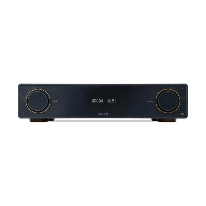 Arcam - A15+ - Integrated Amplifier