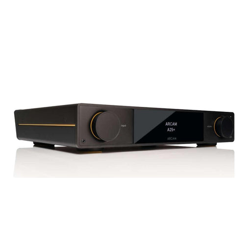 Arcam - A25+ - Integrated Amplifier