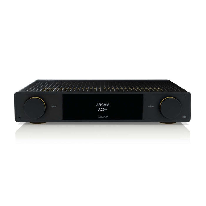 Arcam - A25+ - Integrated Amplifier
