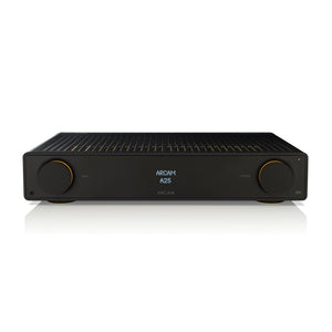 Arcam  Integrated Amplifiers