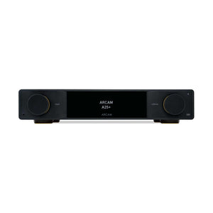 Arcam - A25+ - Integrated Amplifier