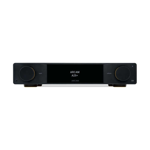 Arcam - A25+ - Integrated Amplifier