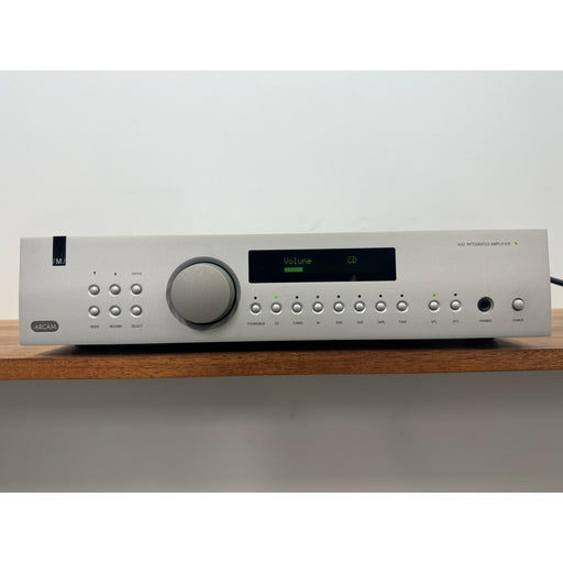 Arcam A32 Intergrated Amplifier - Pre Loved