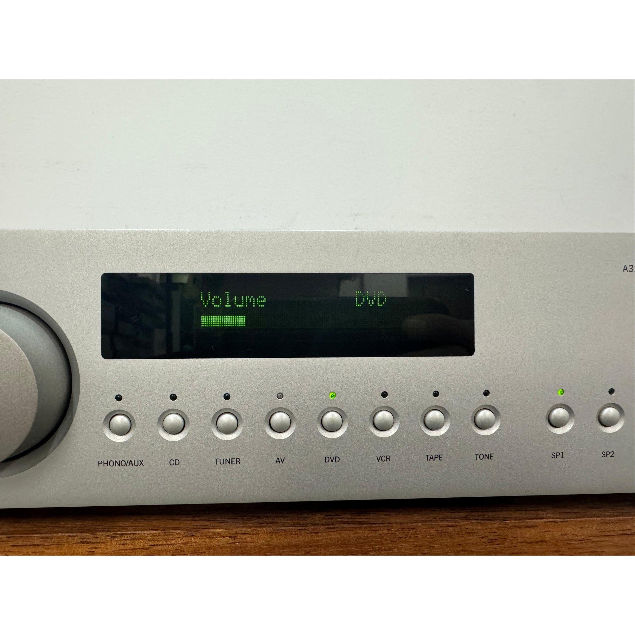 Arcam A32 Intergrated Amplifier - Pre Loved