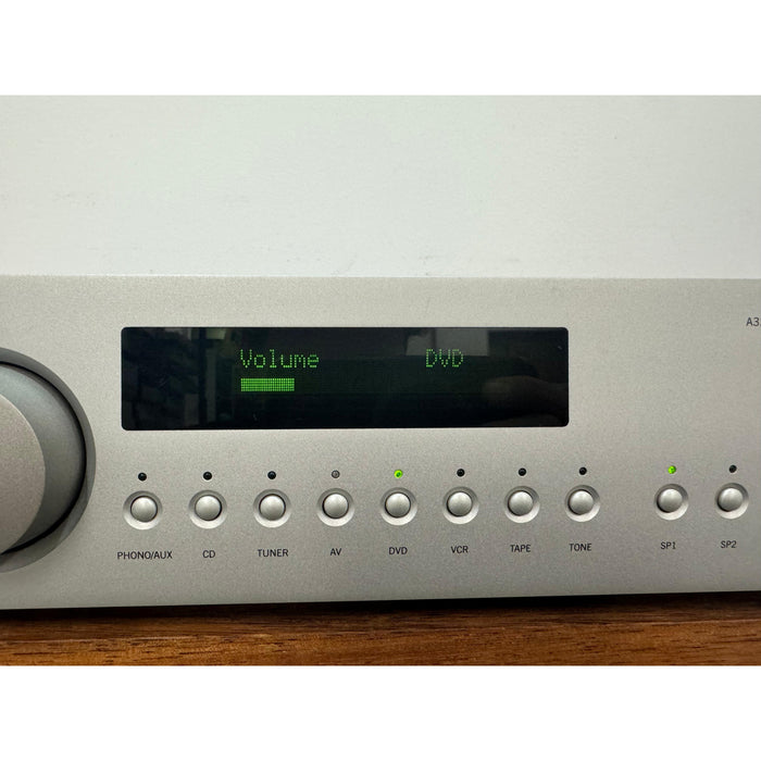 Arcam A32 Intergrated Amplifier - Pre Loved