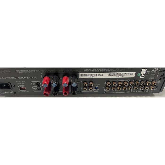 Arcam A38, Remote and Manuals included! Pre Loved