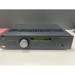 The Audio Tailor  Amplifiers