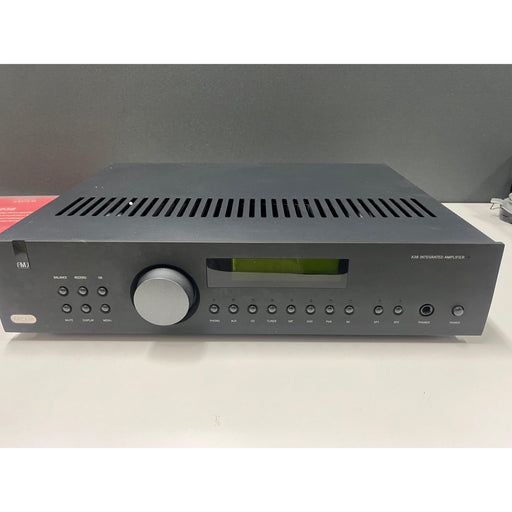 Arcam A38, Remote and Manuals included! Pre Loved