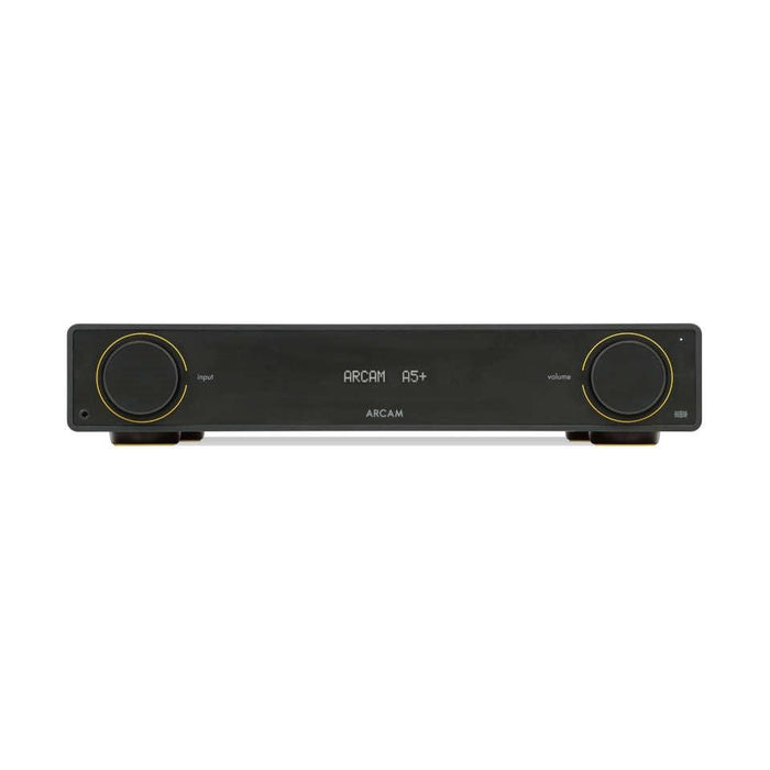 Arcam - A5+ - Integrated Amplifier
