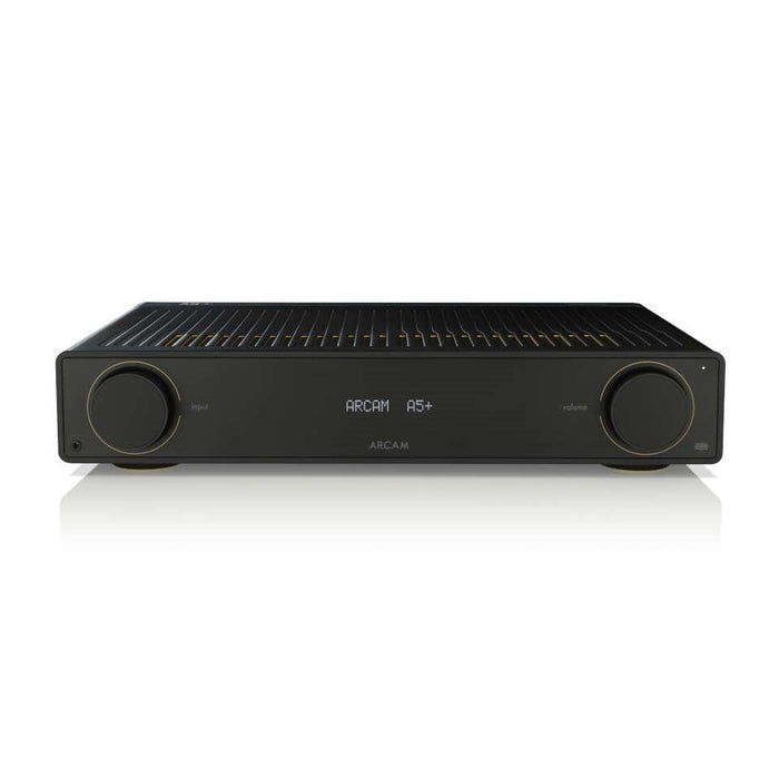 Arcam - A5+ - Integrated Amplifier