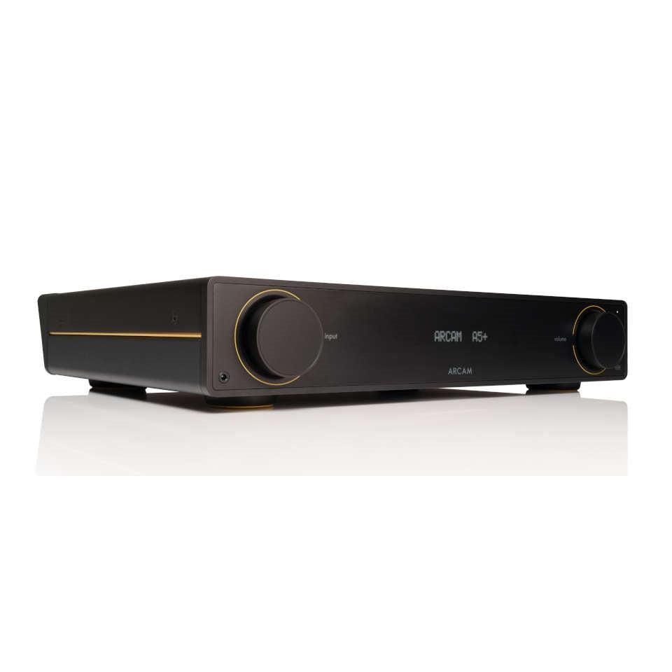 Arcam - A5+ - Integrated Amplifier