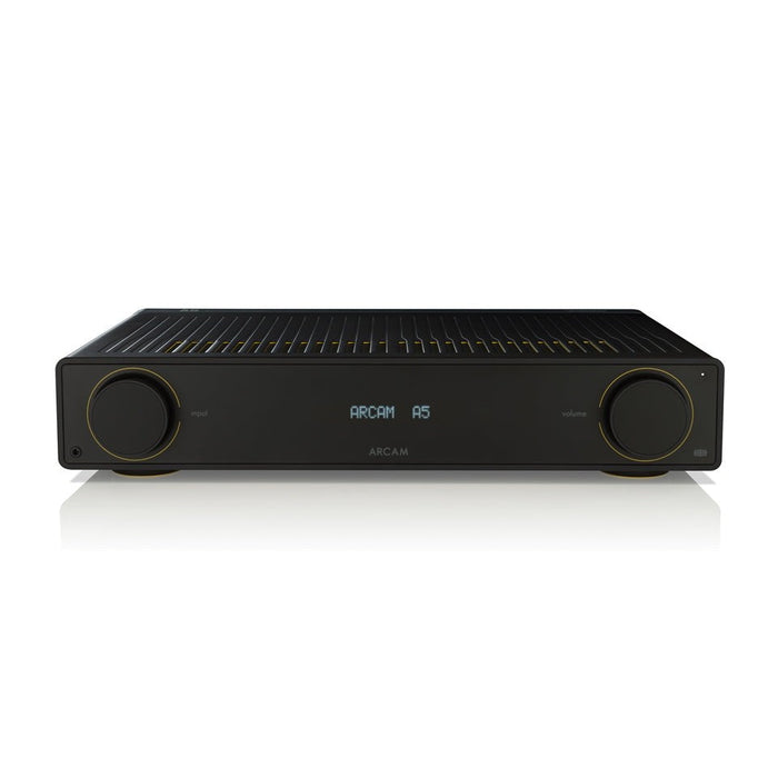 Arcam - A5 - Integrated Amplifier