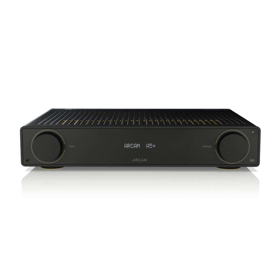 Arcam - A5+ - Integrated Amplifier