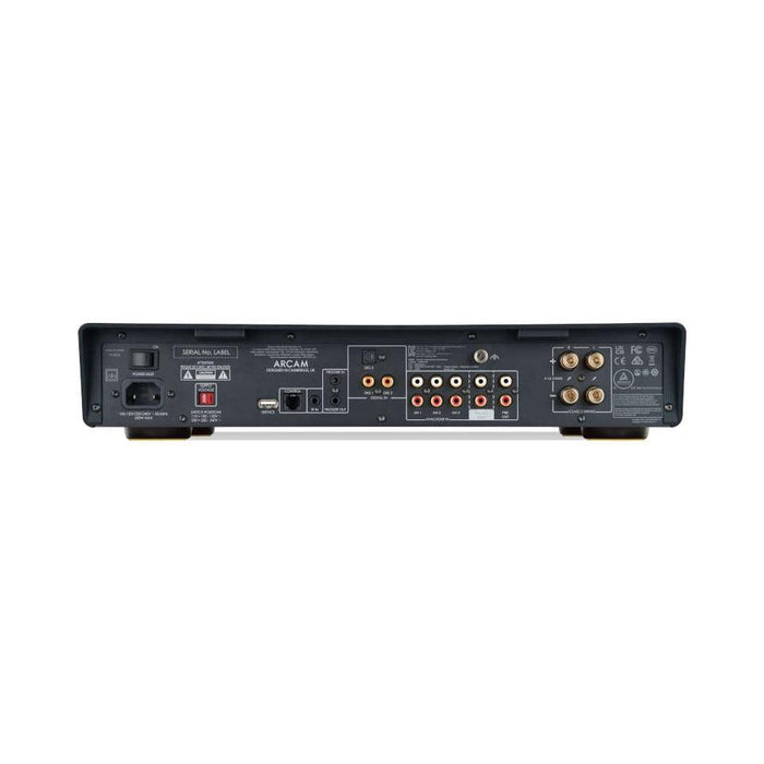 Arcam - A5+ - Integrated Amplifier