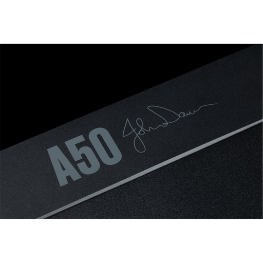 Arcam - A50 Signature - Dual-Mono Class G Integrated Amplifier (Available for Pre-Order)