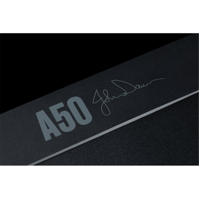 Arcam - A50 Signature - Dual-Mono Class G Integrated Amplifier (Available for Pre-Order)