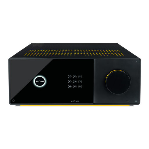 Arcam - AVA15 - 9-Channel Class D AV Amplifier (Available for Pre Order)