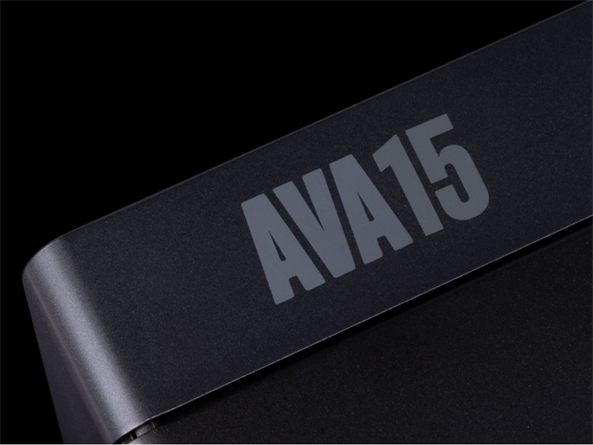 Arcam - AVA15 - 9-Channel Class D AV Amplifier (Available for Pre Order)