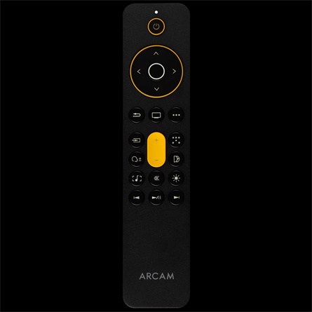 Arcam - AVA15 - 9-Channel Class D AV Amplifier (Available for Pre Order)
