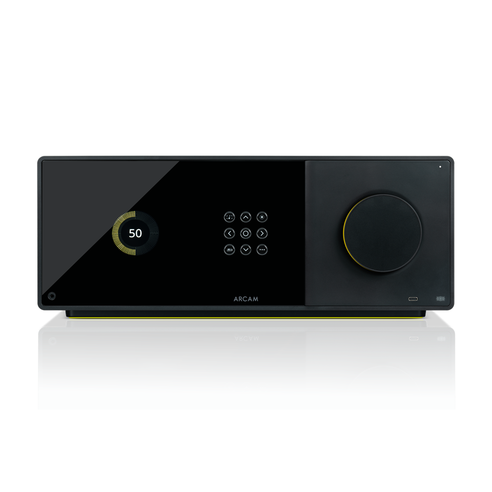 Arcam - AVA15 - 9-Channel Class D AV Amplifier (Available for Pre Order)