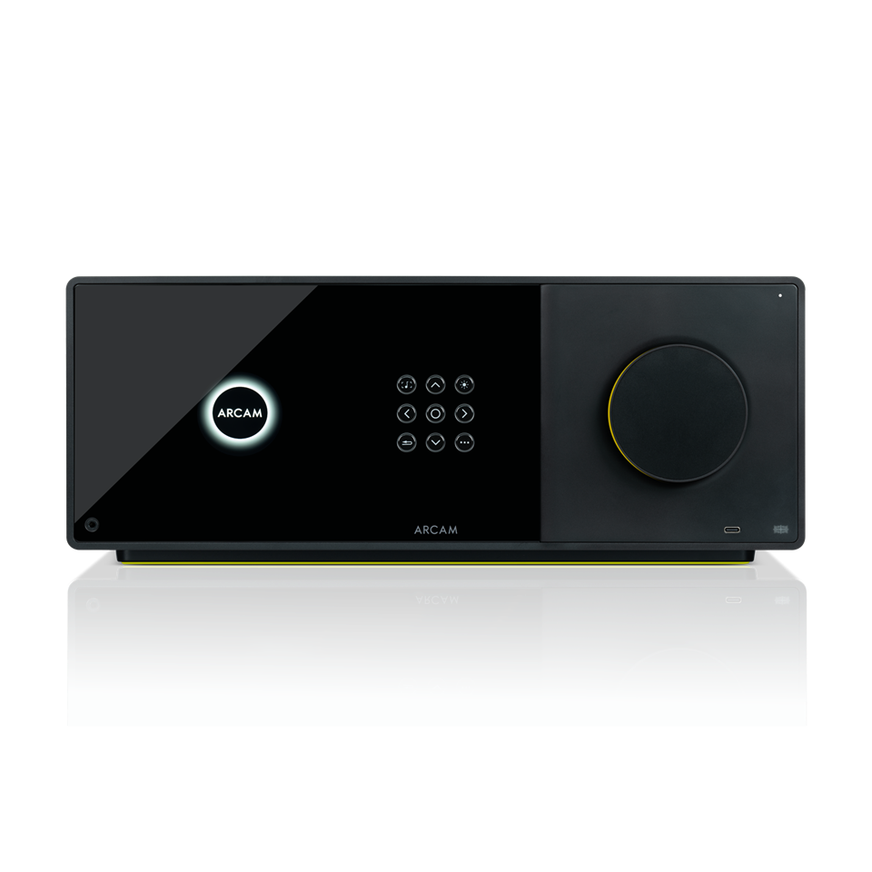 Arcam - AVA15 - 9-Channel Class D AV Amplifier (Available for Pre Order)