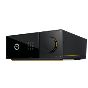 Arcam  Audio Receivers