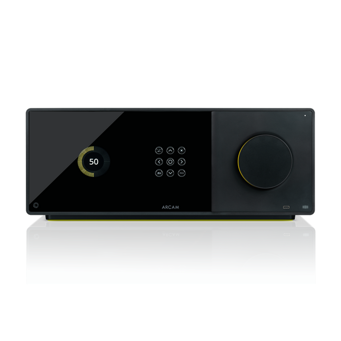 Arcam - AVA35 - AV Amplifier (Available for Pre Order)