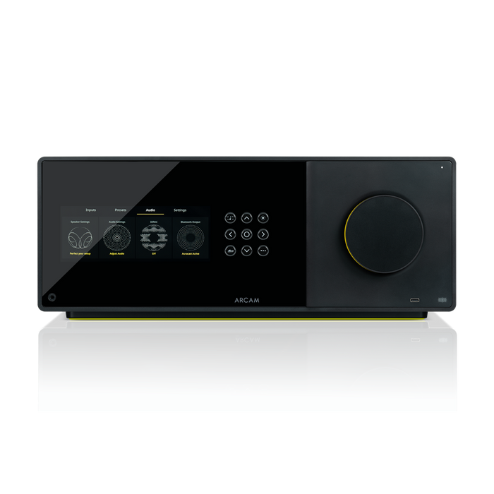 Arcam - AVA35 - AV Amplifier (Available for Pre Order)