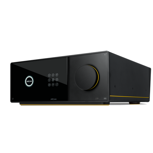 Arcam - AVA35 - AV Amplifier (Available for Pre Order)