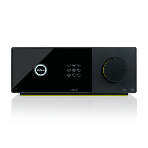 Arcam - AVP45 - AV Processor (Availabe for Pre Order)