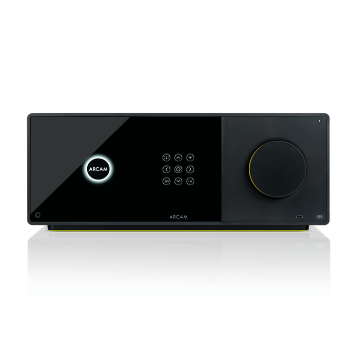Arcam - AVP45 - AV Processor (Availabe for Pre Order)
