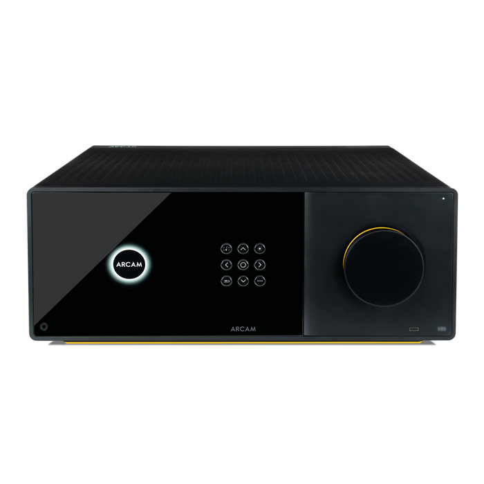 Arcam - AVP45 - AV Processor (Availabe for Pre Order)