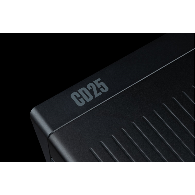 Arcam - CD25 - Compact Disc Player (Available for Pre-Order)