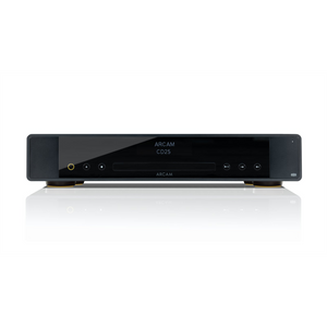 Products  CD Player