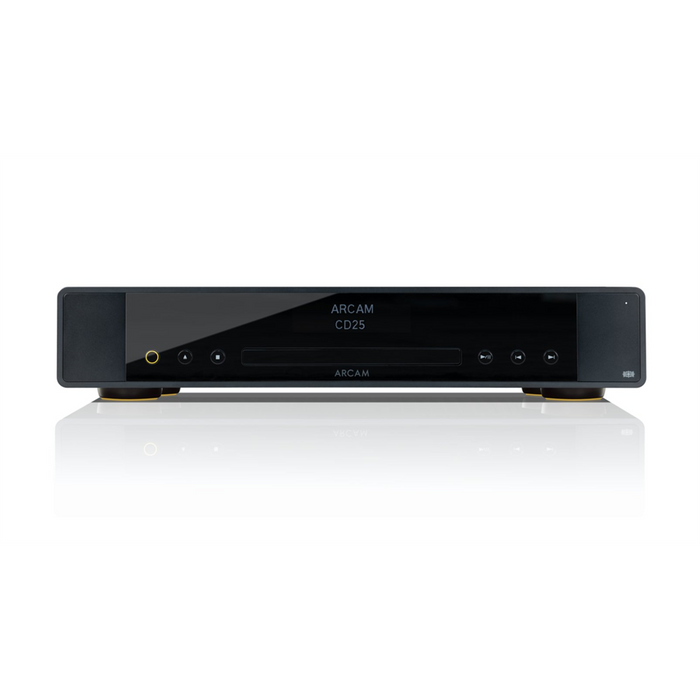 Arcam - CD25 - Compact Disc Player (Available for Pre-Order)