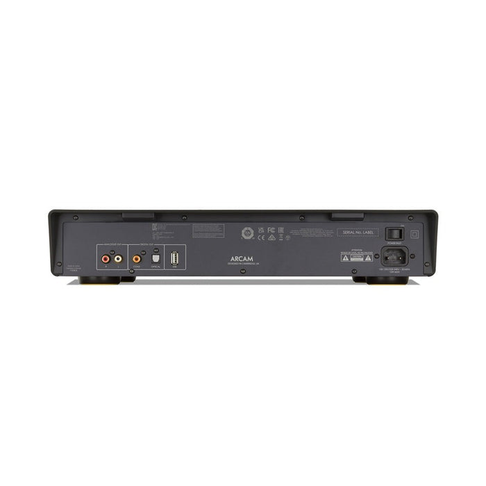 Arcam - CD5 - CD Player