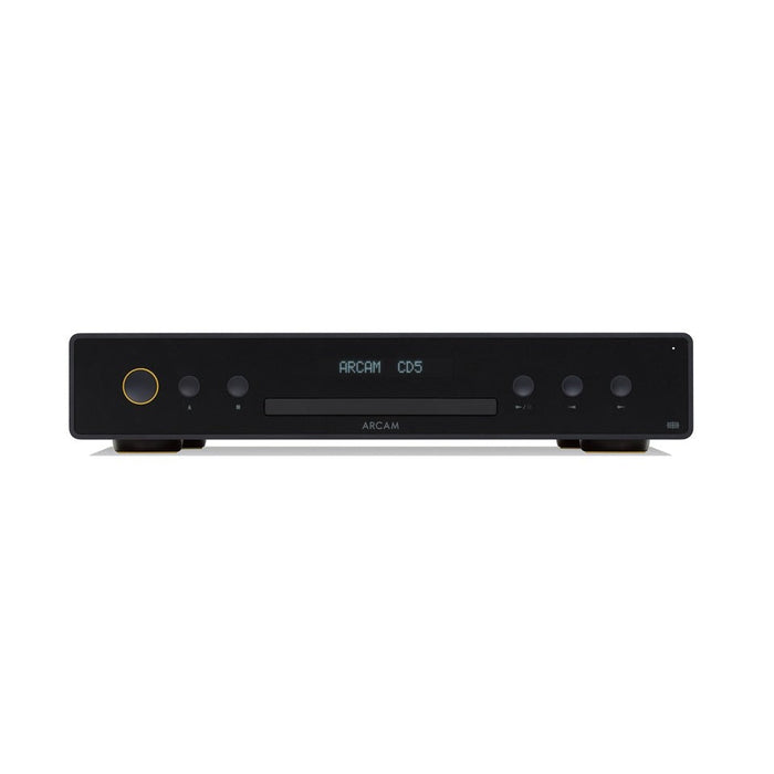 Arcam - CD5 - CD Player