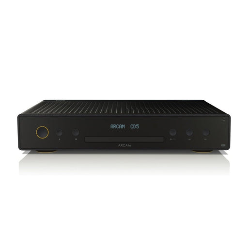 Arcam - CD5 - CD Player