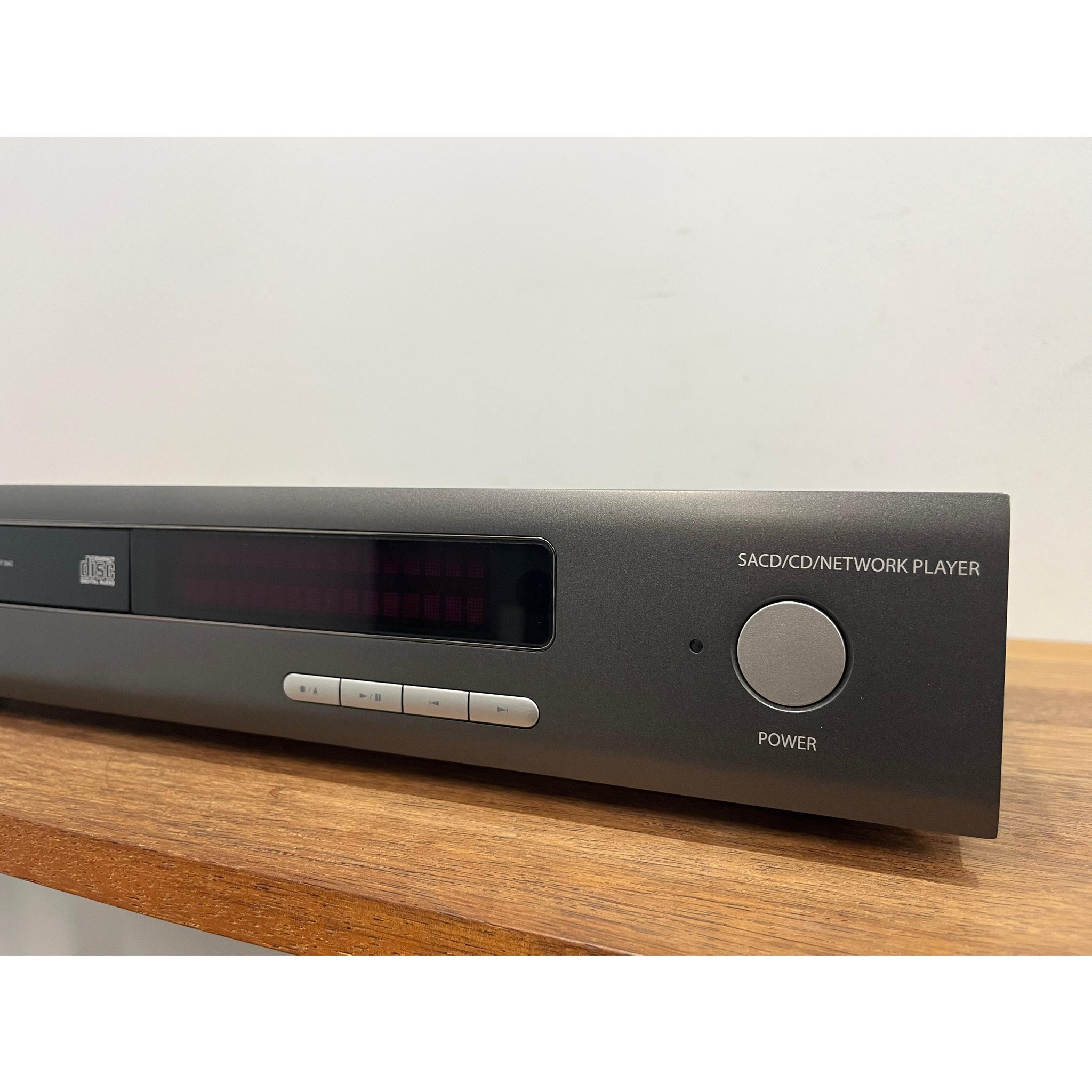 Arcam CDS50 SACD Cd Player- Pre Loved