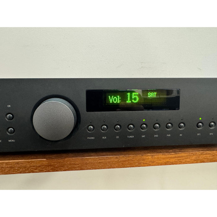 Arcam FMJ A38 Integrated Amplifier - Pre Loved